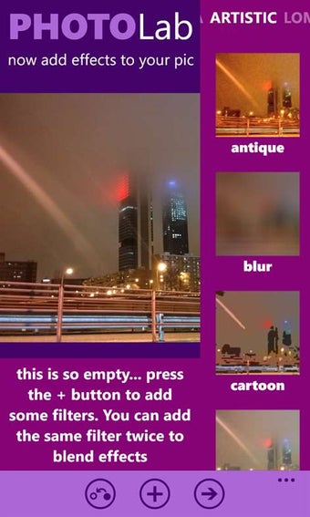 Image 0 for PhotoLab for Windows 10