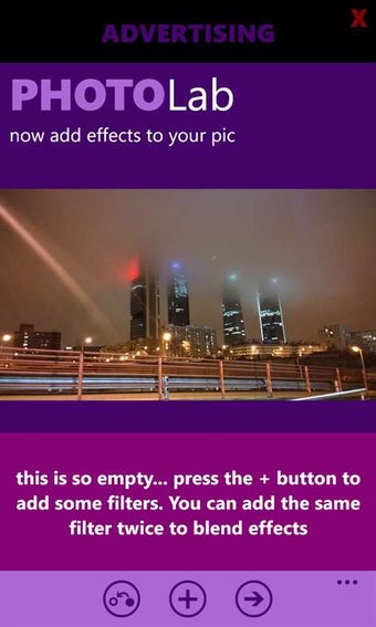 Image 1 for PhotoLab for Windows 10