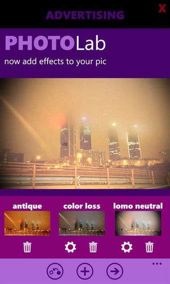 Image 2 for PhotoLab for Windows 10