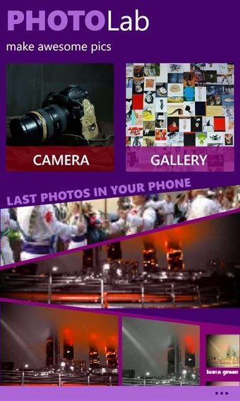 Image 3 for PhotoLab for Windows 10