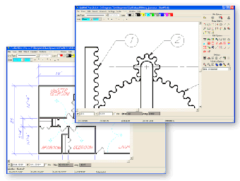 Image 0 for CadStd Lite