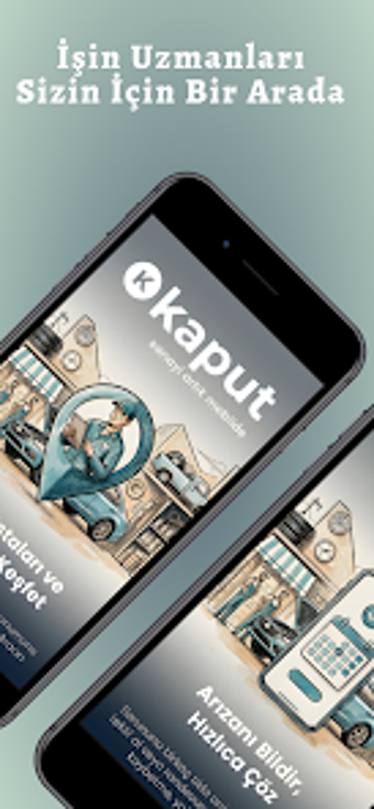 Image 0 for Kaput