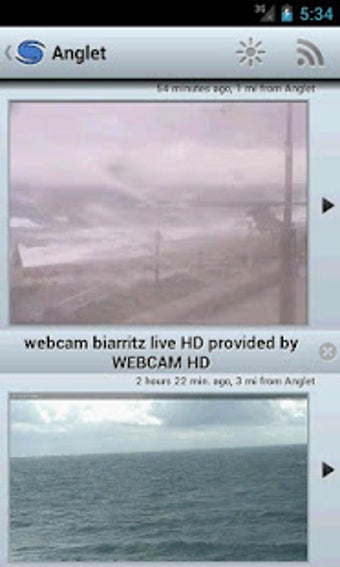Imagen 0 para WindGURU11 (ads free)