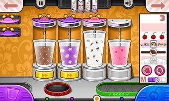 Imagen 0 para Papa's Freezeria To Go