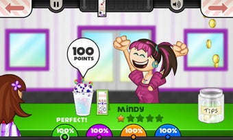 Imagen 2 para Papa's Freezeria To Go