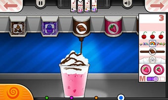 Imagen 1 para Papa's Freezeria To Go