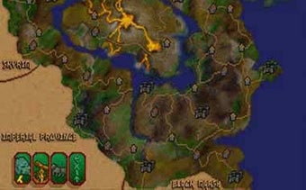 Image 0 for The Elder Scrolls: Arena