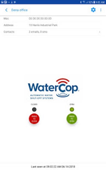 Image 1 for WaterCop SmartConnect