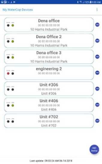 Imagen 1 para WaterCop SmartConnect