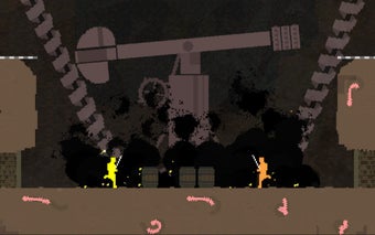 Imagen 2 para Nidhogg