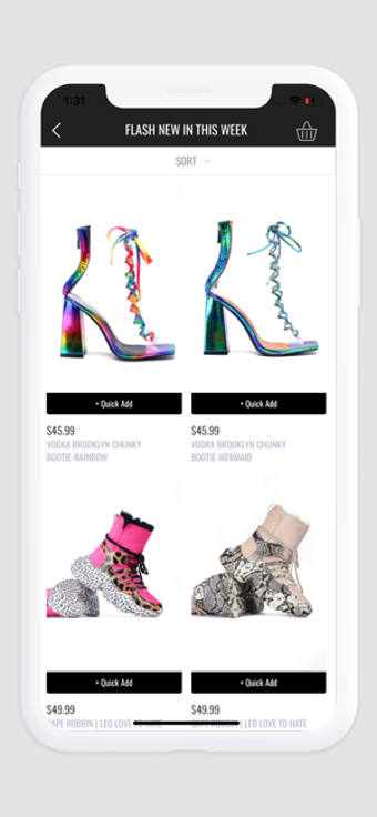 Image 1 for FlashyBox Shop