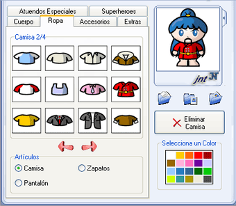 Image 0 for JNT Meego