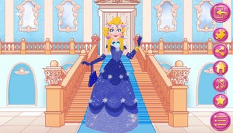 Image 0 for Princess Dress Up and Gam…