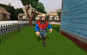 Image 0 for Hello Angry Grandpa Neigh…