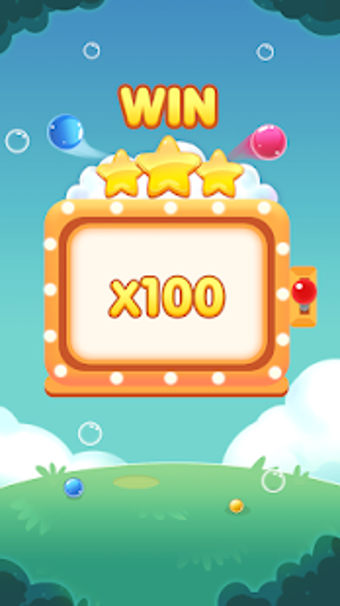 Imagen 1 para Lucky Bubble - Win Reward…