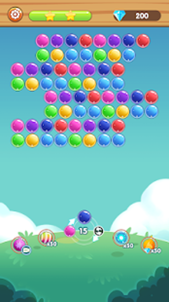 Image 3 for Lucky Bubble - Win Reward…