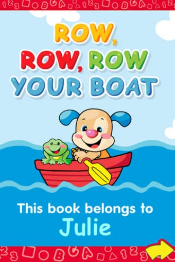 Image 0 for Storybook Rhymes Volume 2