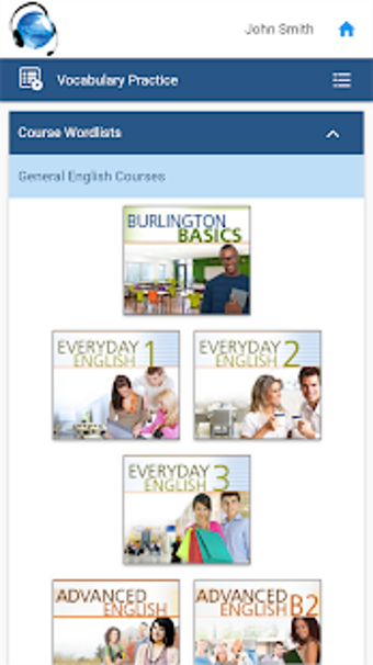 Imagen 1 para BurlingtonEnglish