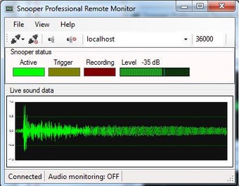 Imagen 4 para Snooper Professional
