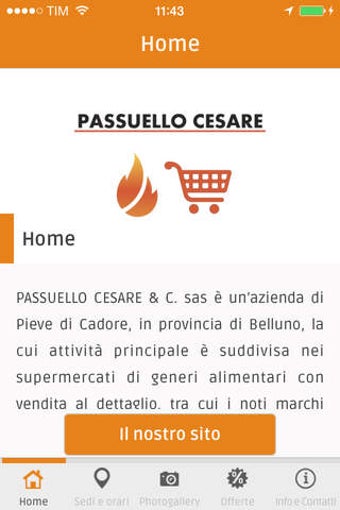 Image 0 for Passuello Cesare