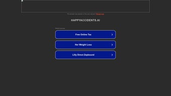 Image 0 for Happyaccidents