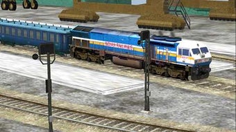 Image 2 for Train Sim for Windows 10