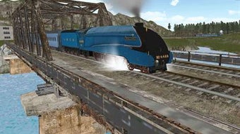 Image 0 for Train Sim for Windows 10