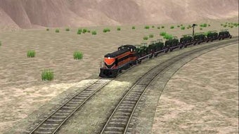 Image 0 for Train Sim for Windows 10