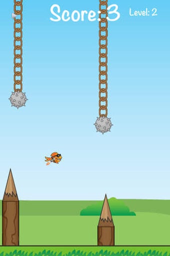 Image 0 for Fishy Bird Flapi