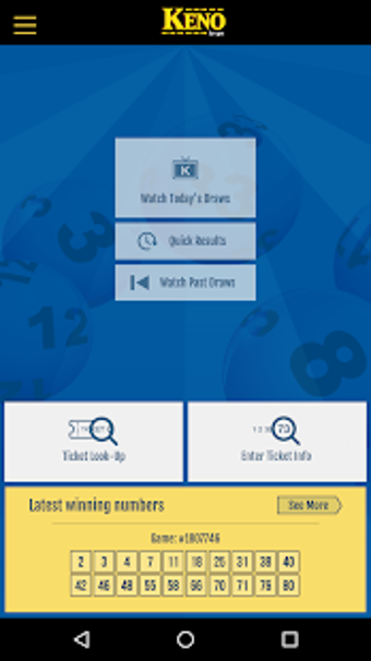 Image 1 for MA Lottery