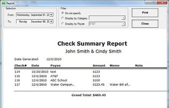 Imagen 0 para ezCheckPersonal Check Pri…