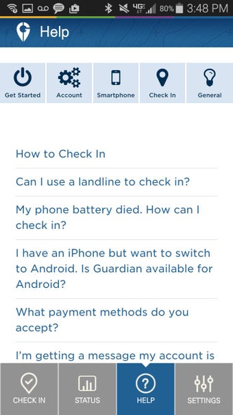 Imagen 3 para Telmate Guardian