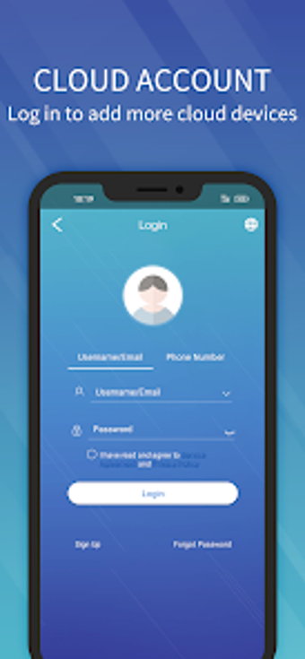 Image 0 for EZView UNV