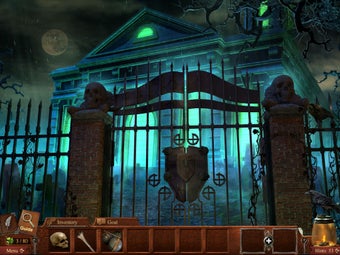 Imagen 0 para Midnight Mysteries: Devil…