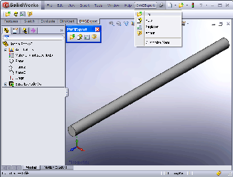 Imagen 0 para DWG Export for SolidWorks