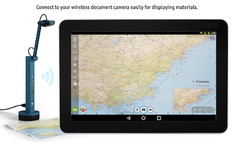 Imagen 0 para IPEVO Visualizer
