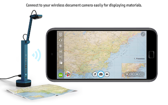 Imagen 3 para IPEVO Visualizer
