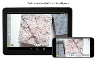 Imagen 2 para IPEVO Visualizer