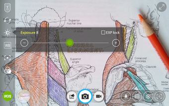 Imagen 1 para IPEVO Visualizer
