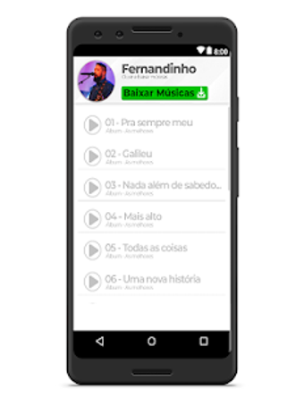 Image 1 for Fernandinho