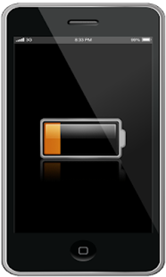 Imagen 1 para Shake To Charge Battery