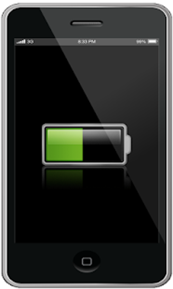 Imagen 2 para Shake To Charge Battery