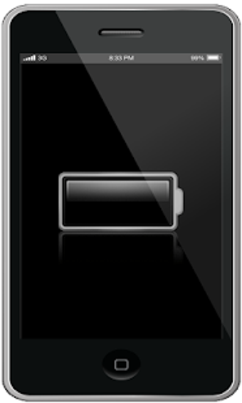 Imagen 3 para Shake To Charge Battery