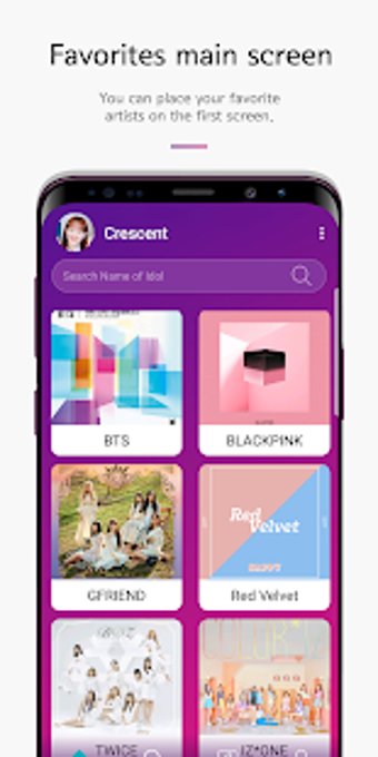 Image 0 for SSUM - K-POP Star