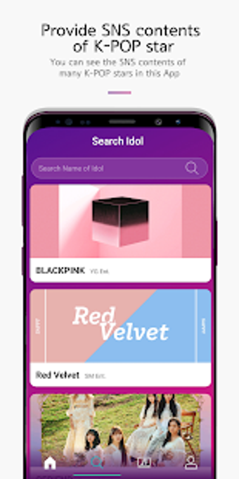 Image 2 for SSUM - K-POP Star