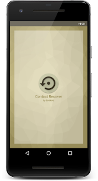 Imagen 2 para Recover Contacts