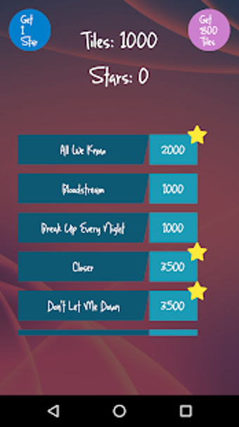 Image 1 for The Chainsmokers Piano 2 …