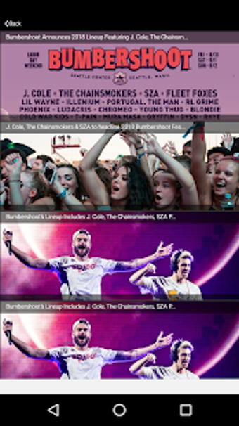 Image 0 for The Chainsmokers Piano 2 …