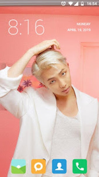 Image 3 for BTS Wallpaper 2019 HD 4K