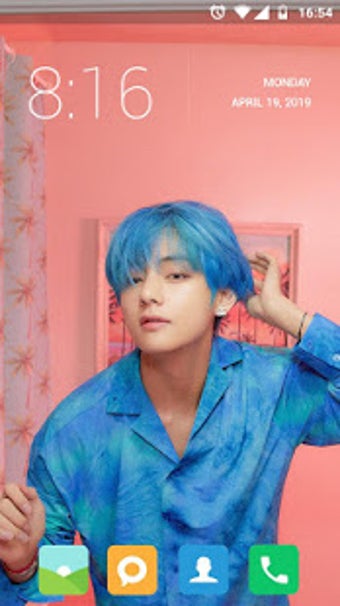 Image 1 for BTS Wallpaper 2019 HD 4K